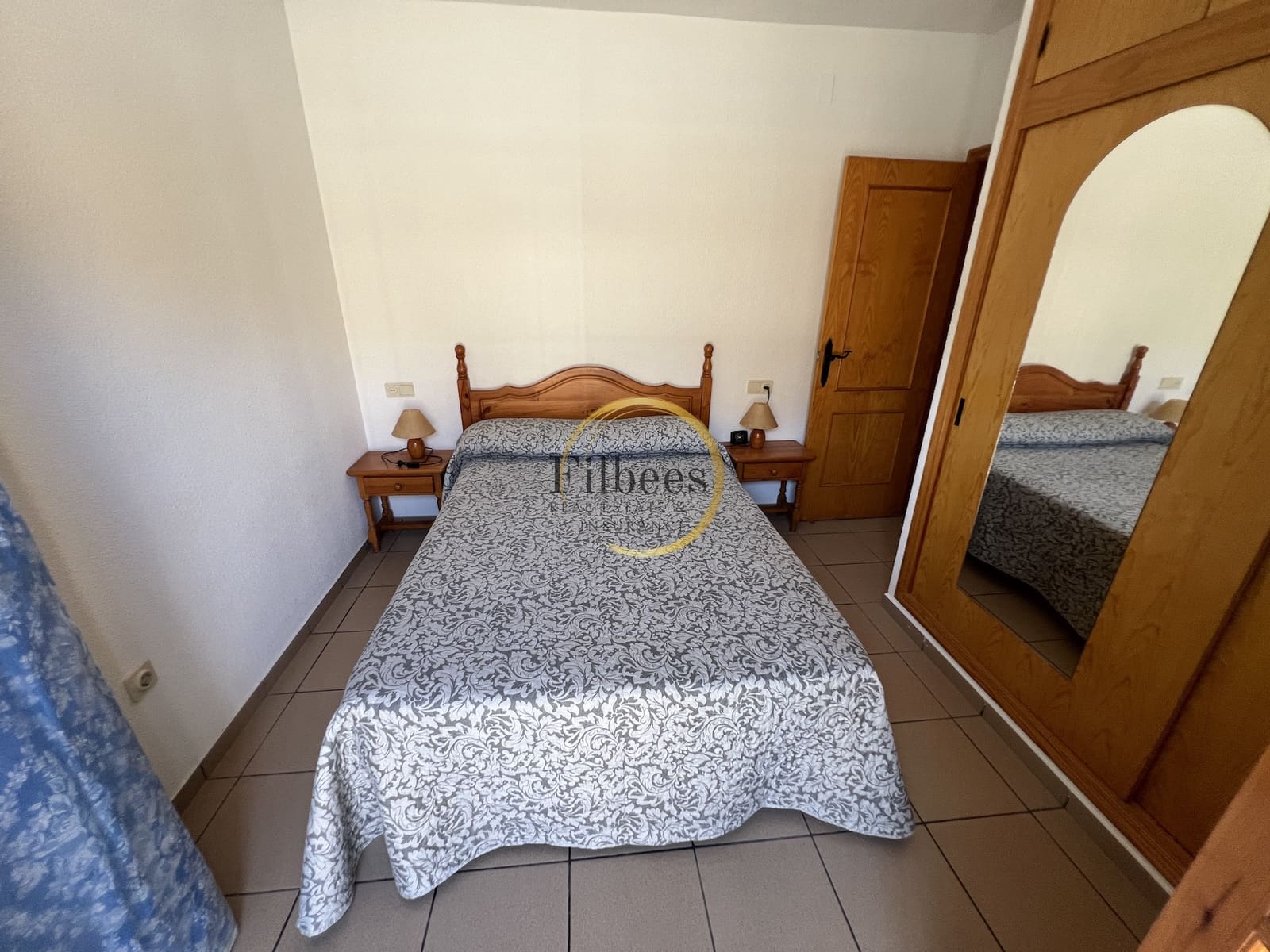 2 bedroom Apartment for sale in Puerto de Mazarron with pool - € 120,900 (Ref: 9950623)