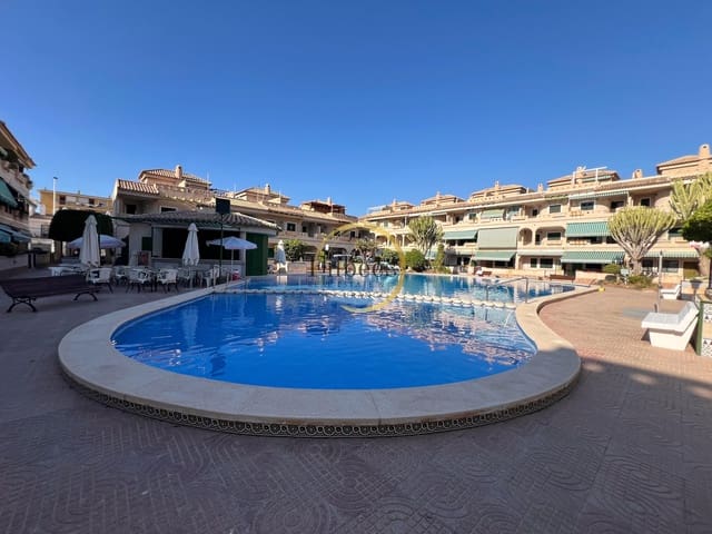 2 camera da letto Appartamento in vendita in Bahia, Mazarrón con piscina - 120.900 € (Rif: 9950623)