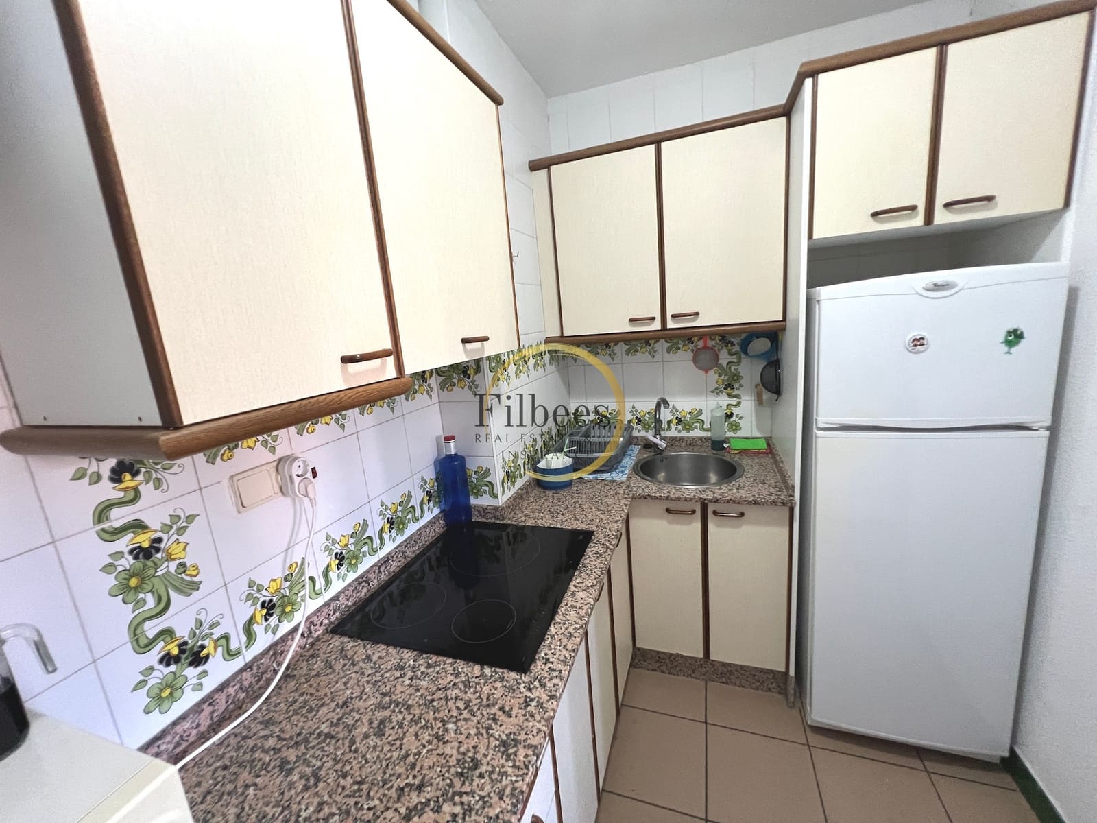 2 bedroom Apartment for sale in Puerto de Mazarron with pool - € 120,900 (Ref: 9950623)