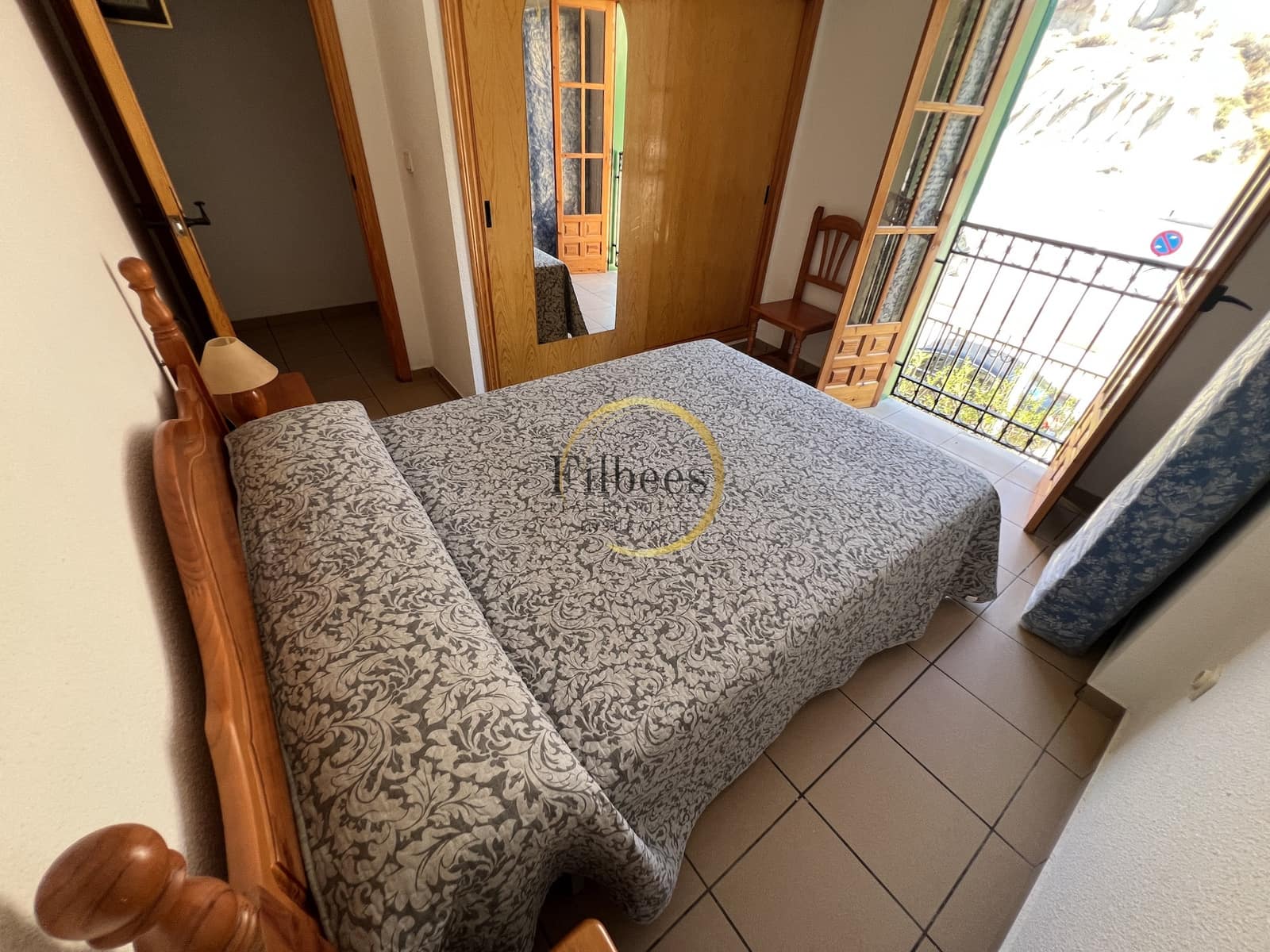 2 bedroom Apartment for sale in Puerto de Mazarron with pool - € 120,900 (Ref: 9950623)