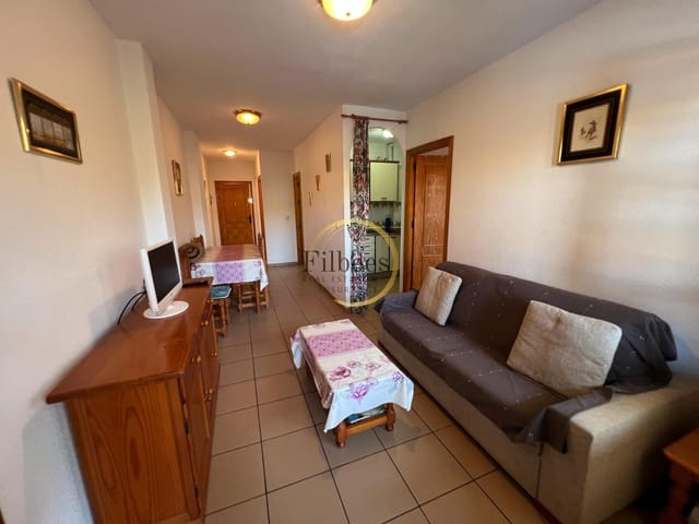 2 camera da letto Appartamento in vendita in Bahia, Mazarrón con piscina - 120.900 € (Rif: 9950623)