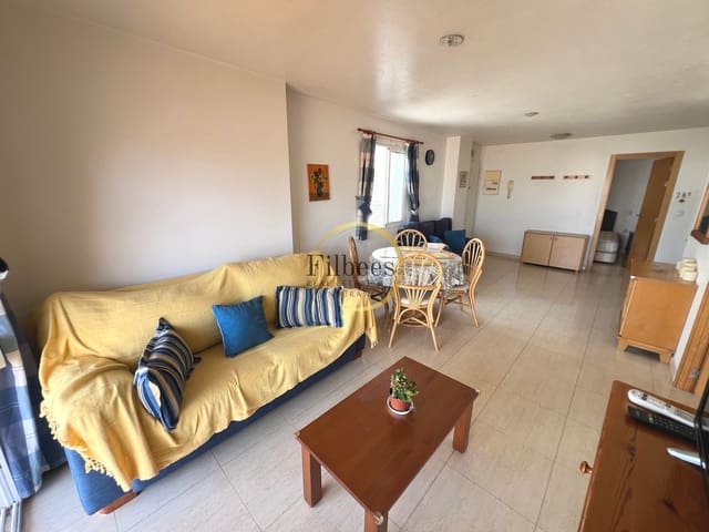 2 soverom Leilighet til salgs i La Cumbre - Cuatro Plumas, Mazarrón med svømmebasseng garasje - € 135 000 (Ref: 9961775)