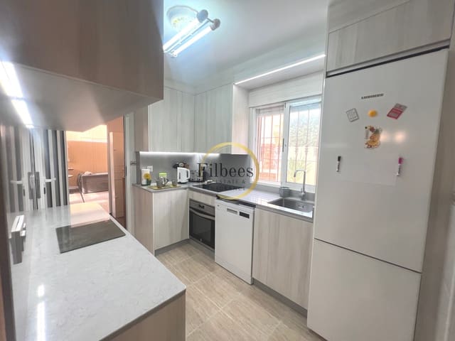 3 soverom Hus til salgs i Playa Grande - Castellar, Mazarrón med garasje - € 250 000 (Ref: 9981396)