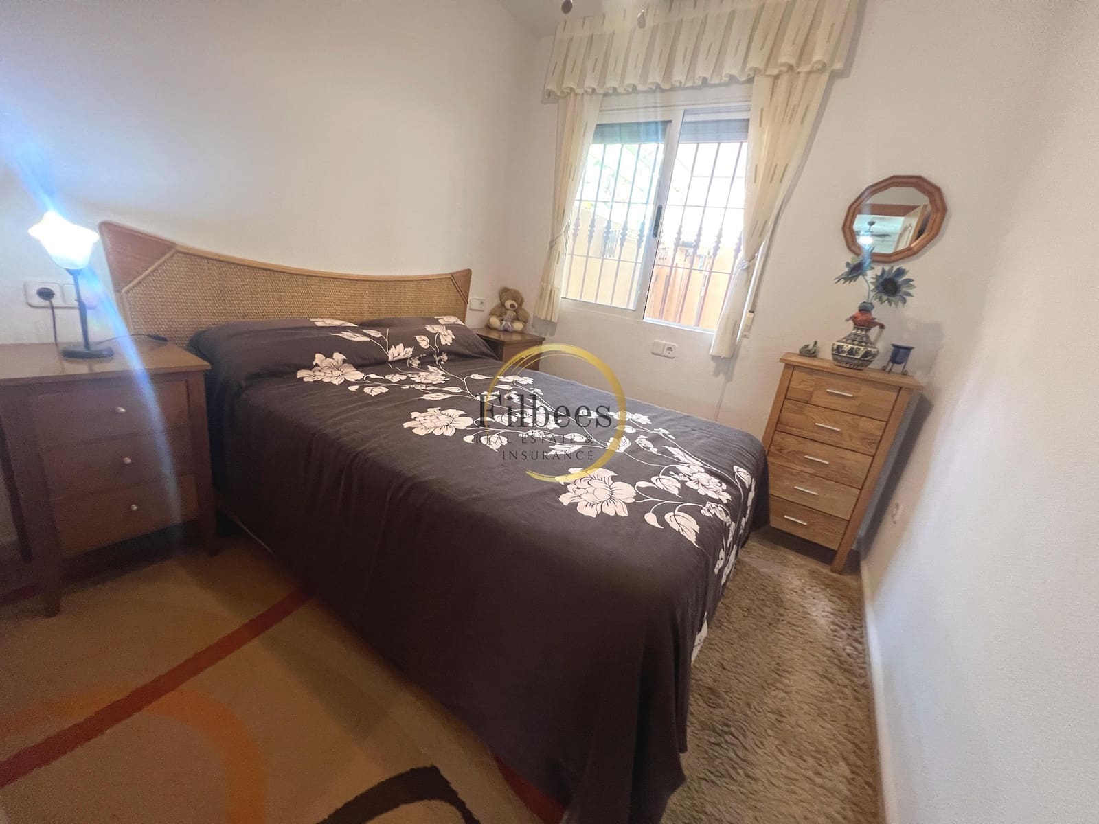 3 soverom Hus til salgs i Puerto de Mazarron med garasje - € 250 000 (Ref: 9981396)