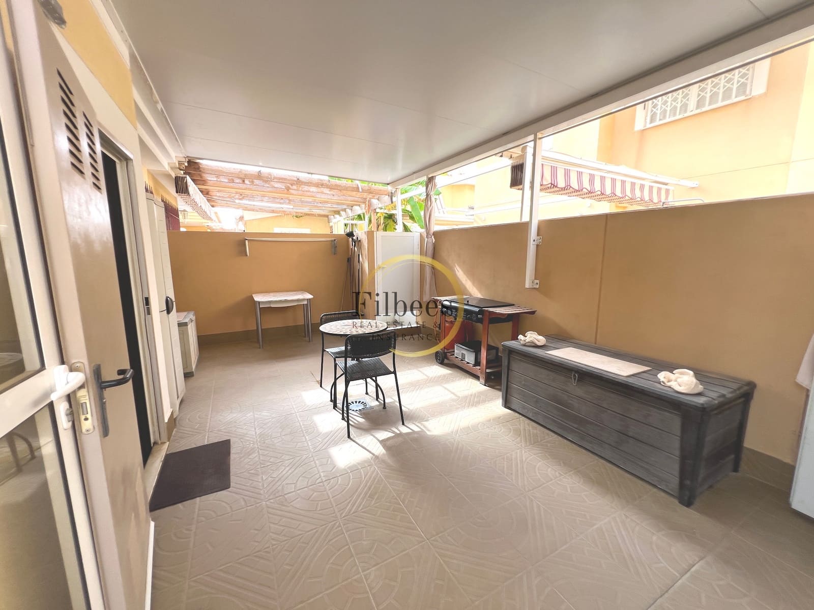 3 soverom Hus til salgs i Puerto de Mazarron med garasje - € 250 000 (Ref: 9981396)