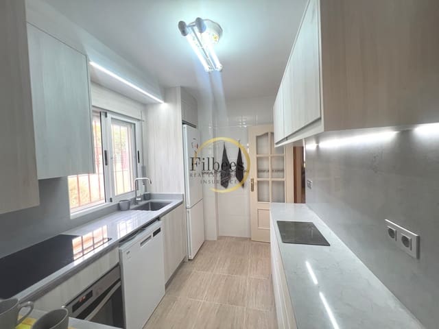 3 soverom Hus til salgs i Playa Grande - Castellar, Mazarrón med garasje - € 250 000 (Ref: 9981396)
