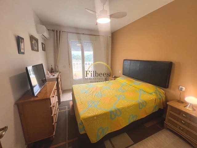 3 soverom Hus til salgs i Playa Grande - Castellar, Mazarrón med garasje - € 250 000 (Ref: 9981396)