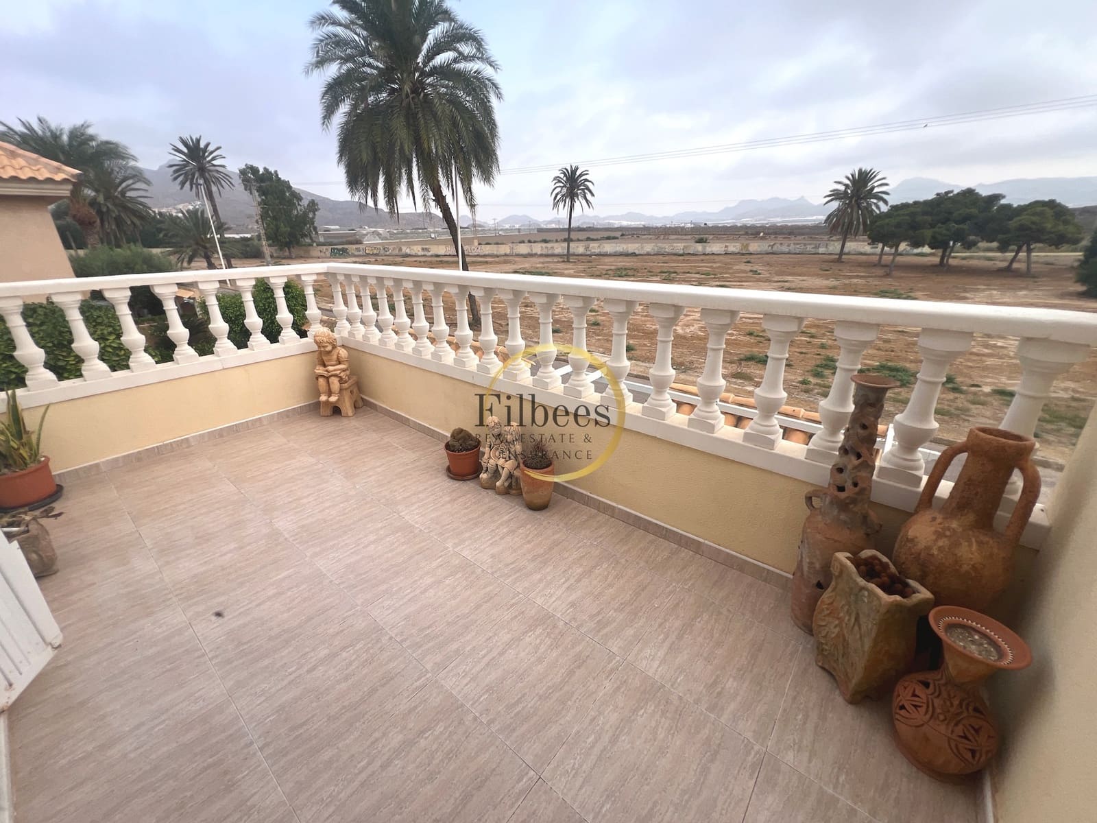 3 soverom Hus til salgs i Puerto de Mazarron med garasje - € 250 000 (Ref: 9981396)