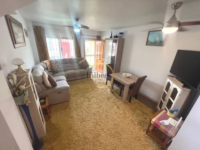 3 soverom Hus til salgs i Playa Grande - Castellar, Mazarrón med garasje - € 250 000 (Ref: 9981396)