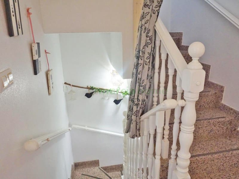 2 camera da letto Appartamento in vendita in Los Nietos - 145.000 € (Rif: 10031963)