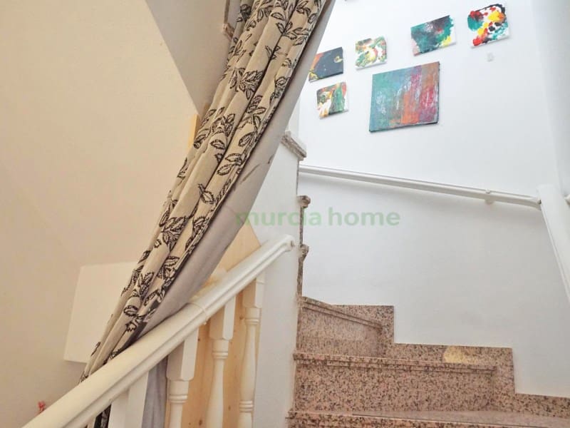 2 camera da letto Appartamento in vendita in Los Nietos - 145.000 € (Rif: 10031963)