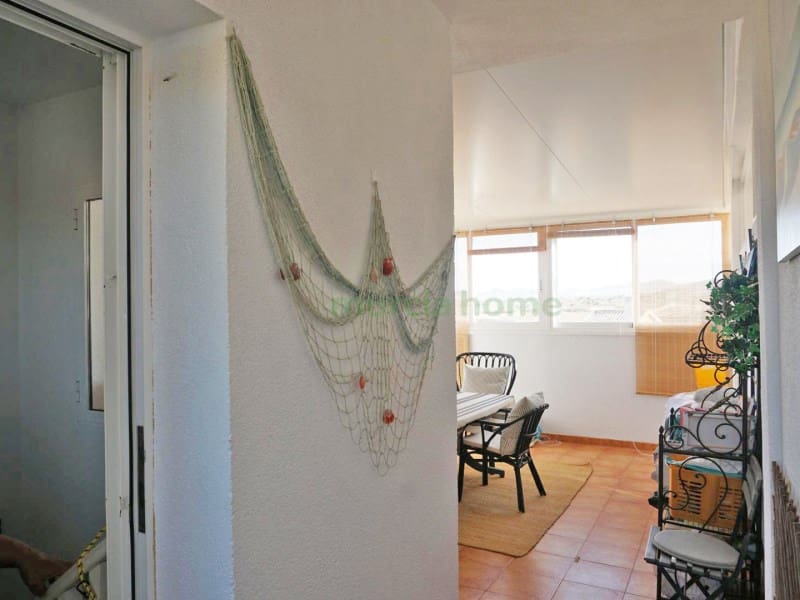 2 camera da letto Appartamento in vendita in Los Nietos - 145.000 € (Rif: 10031963)