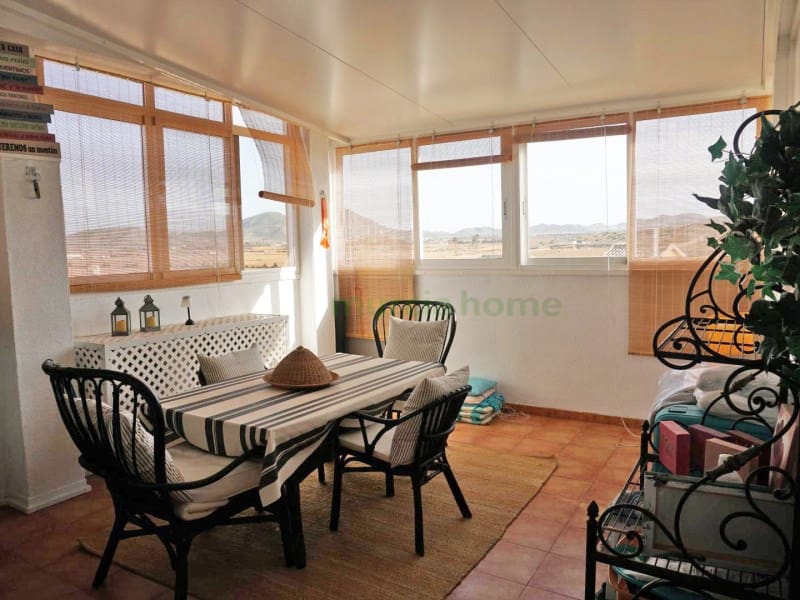 2 camera da letto Appartamento in vendita in Los Nietos - 145.000 € (Rif: 10031963)