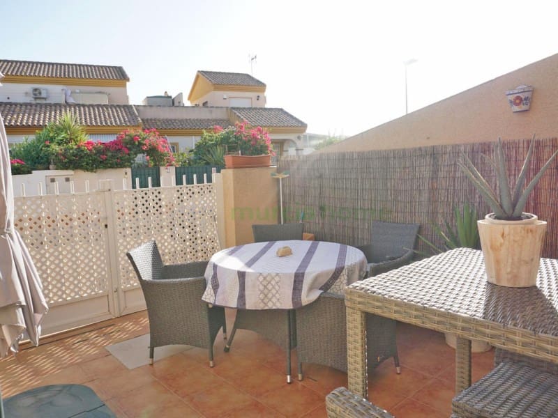 2 camera da letto Appartamento in vendita in Los Nietos - 145.000 € (Rif: 10031963)