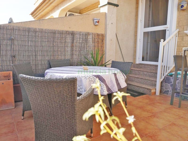 2 camera da letto Appartamento in vendita in Los Nietos - 145.000 € (Rif: 10031963)