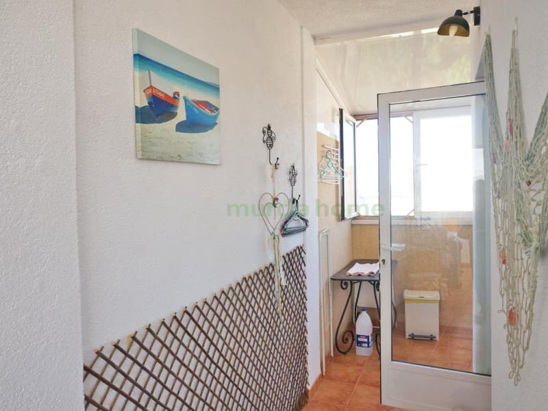 2 camera da letto Appartamento in vendita in Los Nietos - 145.000 € (Rif: 10031963)