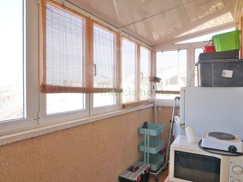 2 camera da letto Appartamento in vendita in Los Nietos - 145.000 € (Rif: 10031963)