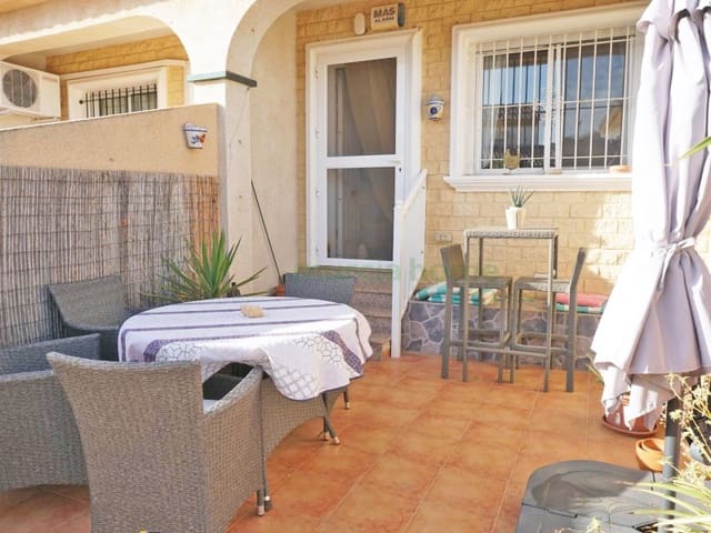 2 camera da letto Appartamento in vendita in Los Nietos, Cartagena - 145.000 € (Rif: 10031963)