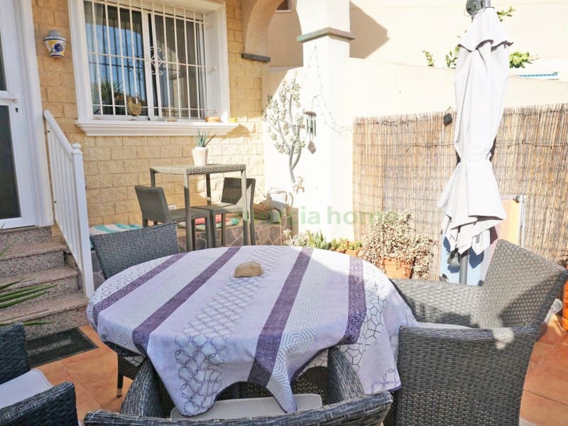 2 camera da letto Appartamento in vendita in Los Nietos - 145.000 € (Rif: 10031963)