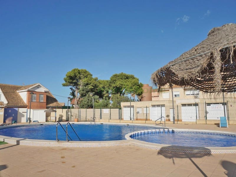 2 camera da letto Appartamento in vendita in Los Nietos - 145.000 € (Rif: 10031963)