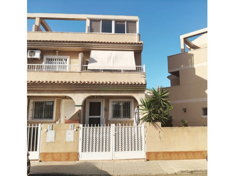 2 camera da letto Appartamento in vendita in Los Nietos - 145.000 € (Rif: 10031963)