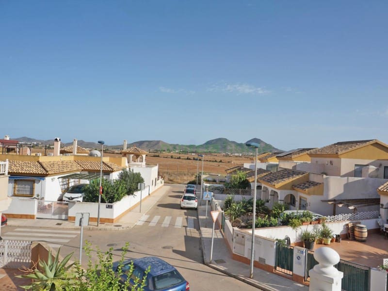 2 camera da letto Appartamento in vendita in Los Nietos - 145.000 € (Rif: 10031963)