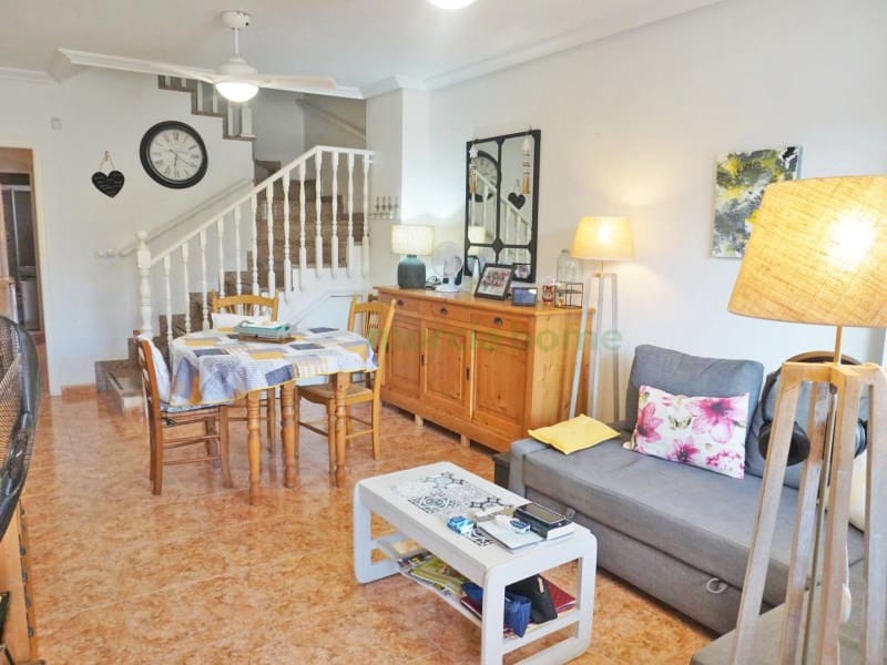 2 camera da letto Appartamento in vendita in Los Nietos - 145.000 € (Rif: 10031963)