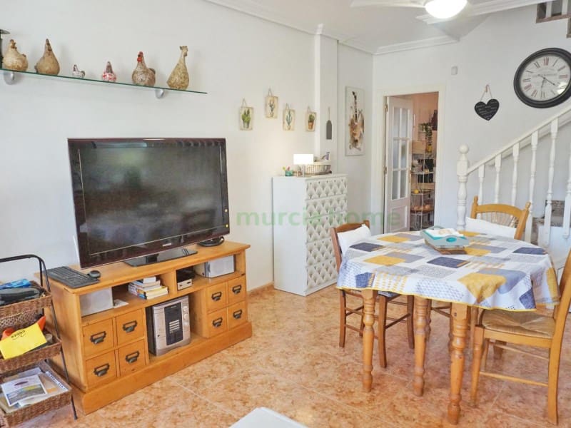 2 camera da letto Appartamento in vendita in Los Nietos - 145.000 € (Rif: 10031963)