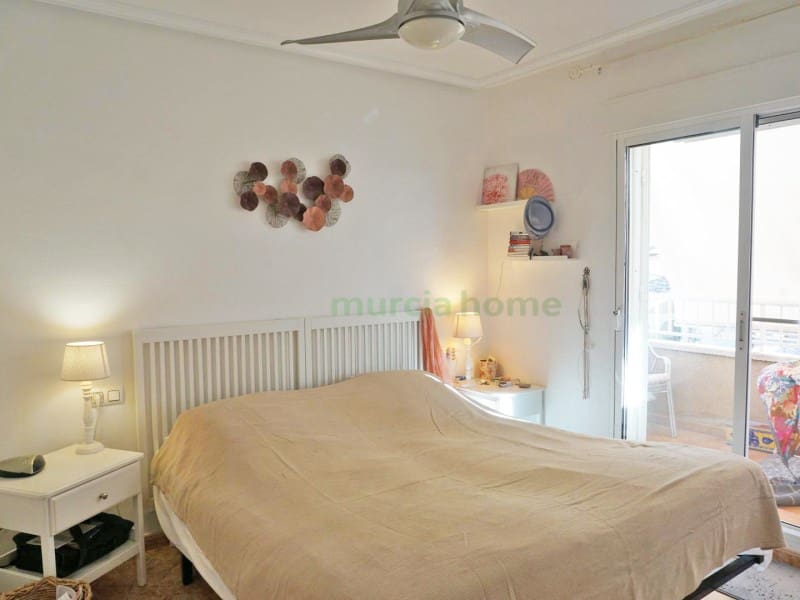 2 camera da letto Appartamento in vendita in Los Nietos - 145.000 € (Rif: 10031963)