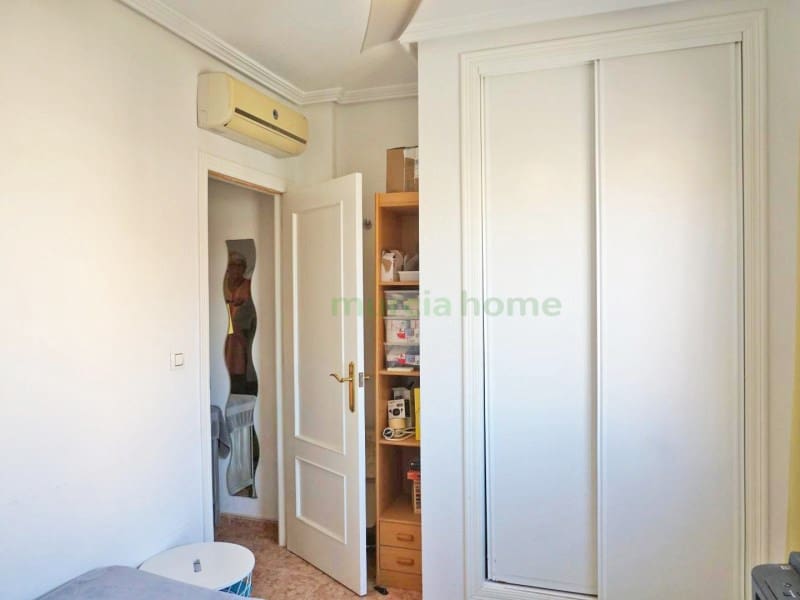 2 camera da letto Appartamento in vendita in Los Nietos - 145.000 € (Rif: 10031963)