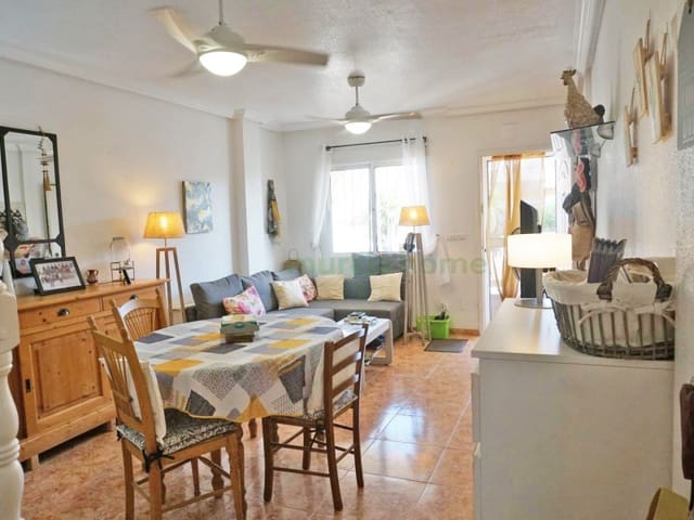 2 camera da letto Appartamento in vendita in Los Nietos, Cartagena - 145.000 € (Rif: 10031963)