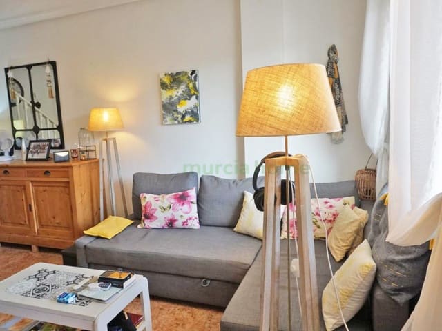 2 camera da letto Appartamento in vendita in Los Nietos, Cartagena - 145.000 € (Rif: 10031963)