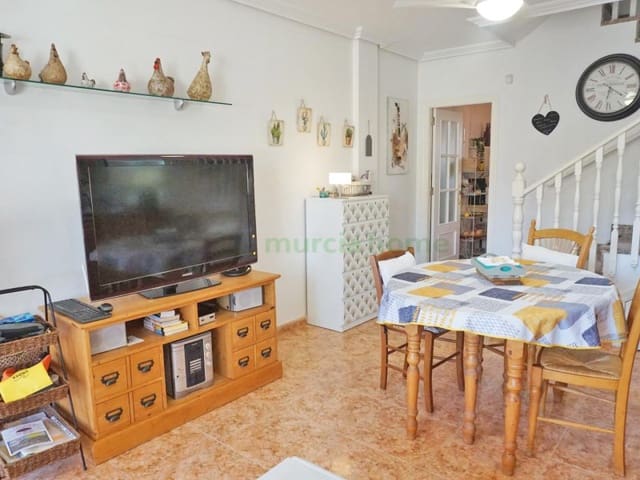 2 camera da letto Appartamento in vendita in Los Nietos, Cartagena - 145.000 € (Rif: 10031963)