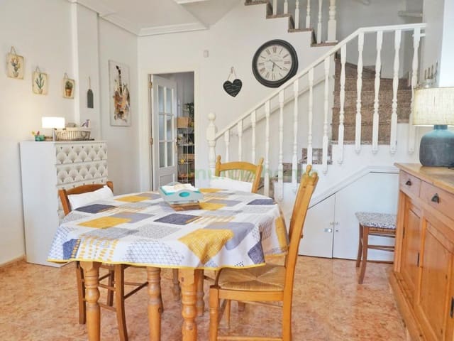 2 camera da letto Appartamento in vendita in Los Nietos, Cartagena - 145.000 € (Rif: 10031963)