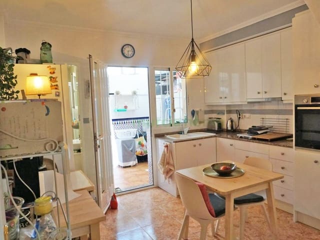 2 camera da letto Appartamento in vendita in Los Nietos, Cartagena - 145.000 € (Rif: 10031963)