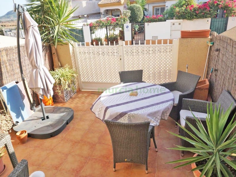 2 camera da letto Appartamento in vendita in Los Nietos - 145.000 € (Rif: 10031963)