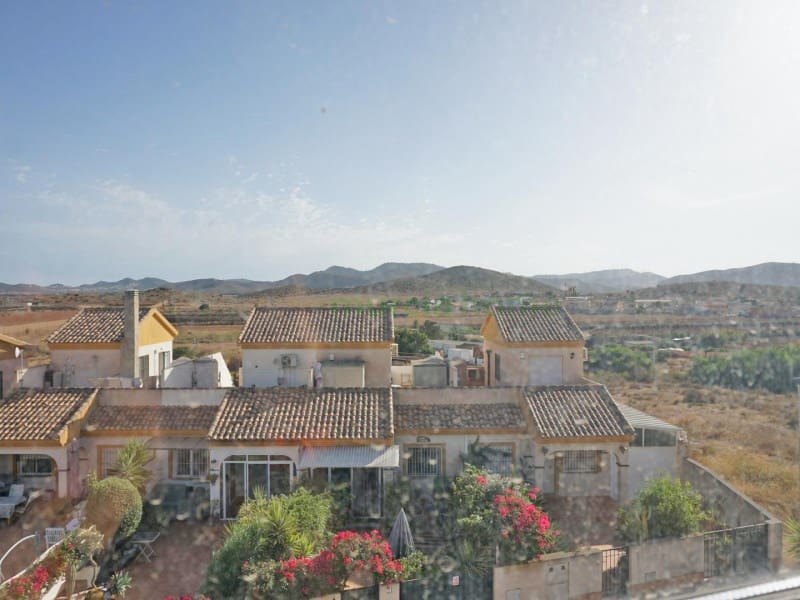 2 camera da letto Appartamento in vendita in Los Nietos - 145.000 € (Rif: 10031963)