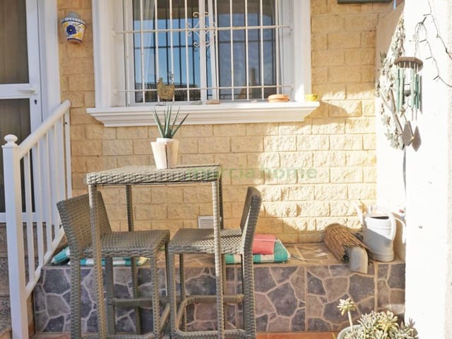 2 camera da letto Appartamento in vendita in Los Nietos, Cartagena - 145.000 € (Rif: 10031963)