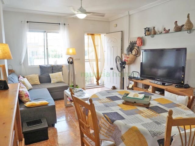 2 camera da letto Appartamento in vendita in Los Nietos, Cartagena - 145.000 € (Rif: 10031963)