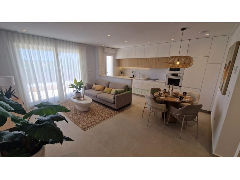 3 camera da letto Bungalow in vendita in Pinar de Campoverde con garage - 314.900 € (Rif: 10031964)