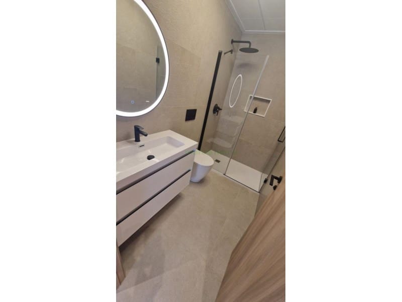 3 camera da letto Bungalow in vendita in Pinar de Campoverde con garage - 314.900 € (Rif: 10031964)