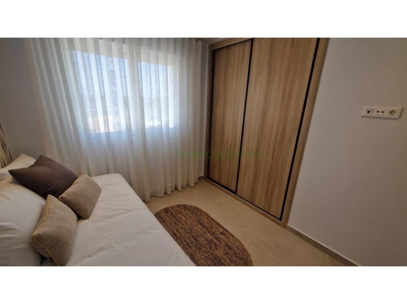 3 camera da letto Bungalow in vendita in Pinar de Campoverde con garage - 314.900 € (Rif: 10031964)