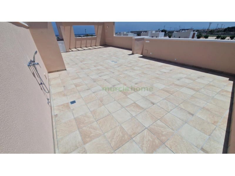 3 camera da letto Bungalow in vendita in Pinar de Campoverde con garage - 314.900 € (Rif: 10031964)