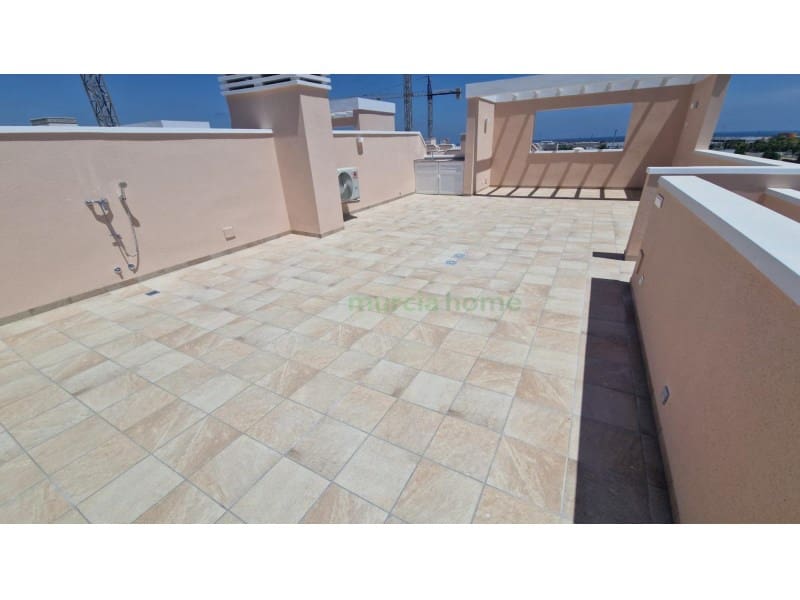 3 camera da letto Bungalow in vendita in Pinar de Campoverde con garage - 314.900 € (Rif: 10031964)