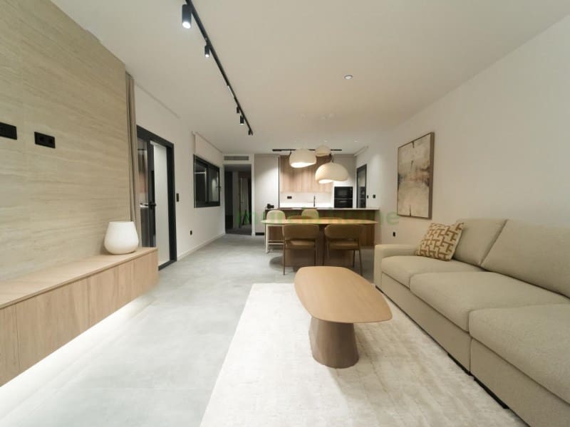 3 chambre Villa/Maison à vendre à Torre-Pacheco avec garage - 869 900 € (Ref: 10061939)