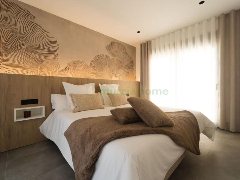 3 chambre Villa/Maison à vendre à Torre-Pacheco avec garage - 869 900 € (Ref: 10061939)