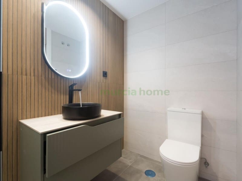 3 chambre Villa/Maison à vendre à Torre-Pacheco avec garage - 869 900 € (Ref: 10061939)