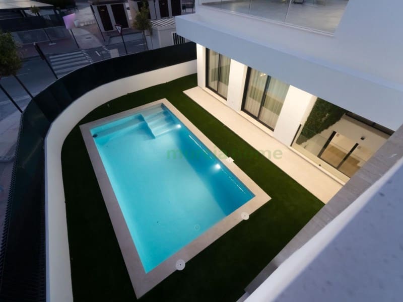 3 chambre Villa/Maison à vendre à Torre-Pacheco avec garage - 869 900 € (Ref: 10061939)