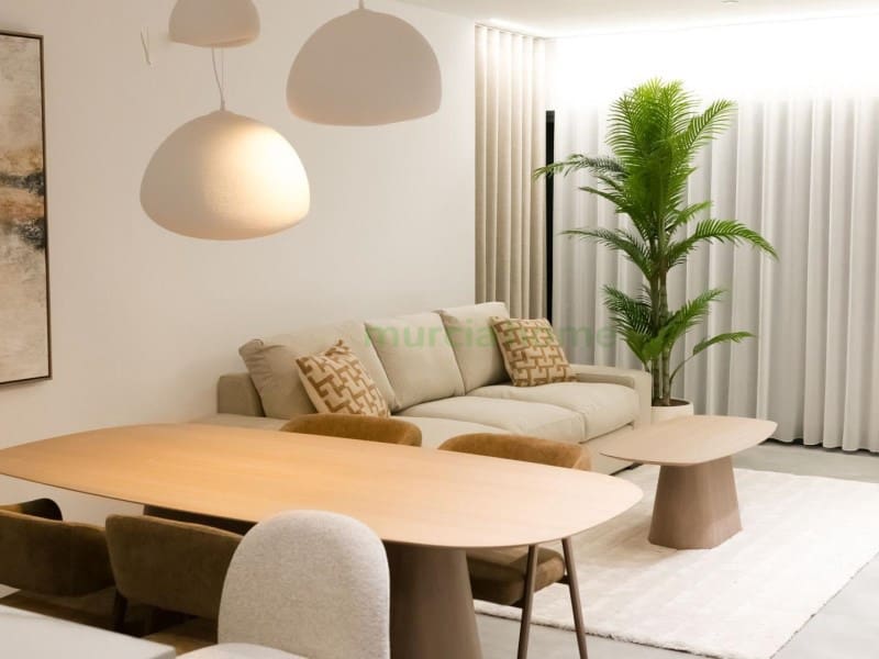 3 chambre Villa/Maison à vendre à Torre-Pacheco avec garage - 869 900 € (Ref: 10061939)
