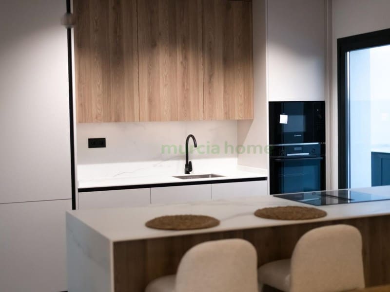 3 chambre Villa/Maison à vendre à Torre-Pacheco avec garage - 869 900 € (Ref: 10061939)